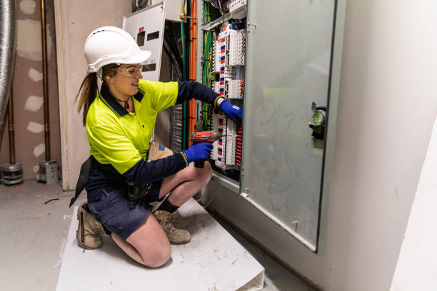 Best Electrician Near Me  in Holyoke, CO