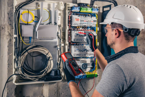 Best Electrical Outlet Repair  in Holyoke, CO