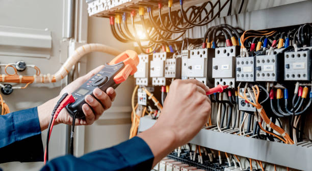 Electrical Rewiring Services in Holyoke, CO
