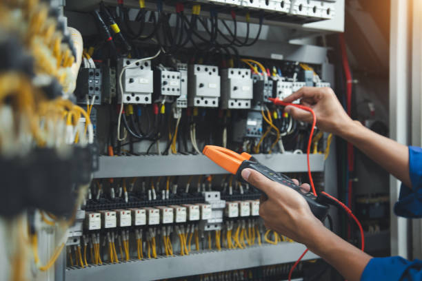 Best Home Electrical Repair  in Holyoke, CO