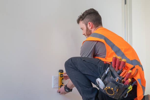 Best Electrician Near Me  in Holyoke, CO