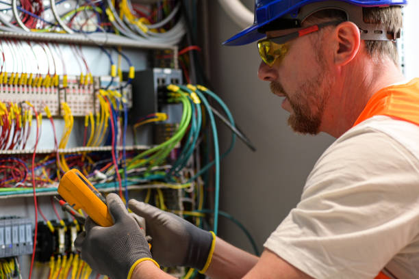 Best Electrical Outlet Repair  in Holyoke, CO