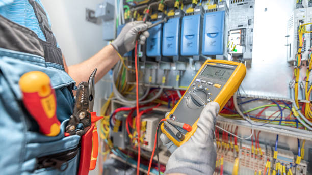 Best Electrical Rewiring Services  in Holyoke, CO