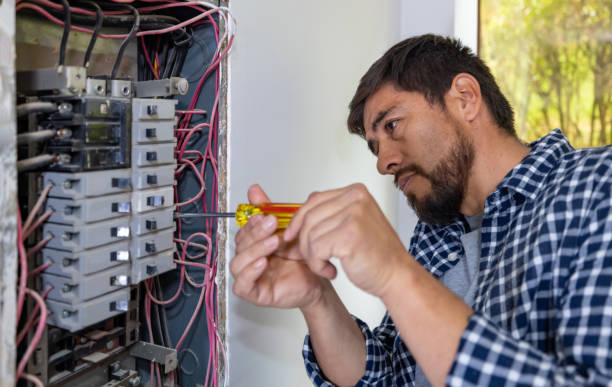 Best Electrician for Home Renovation  in Holyoke, CO